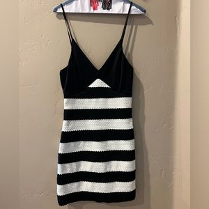 Wildcat dress